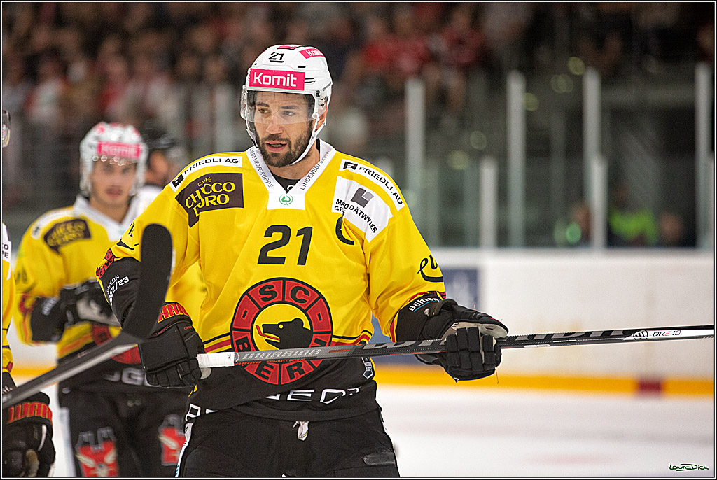 PENNY DEL;  Koelner Haie Gala ; Koeln, 18.08.2022